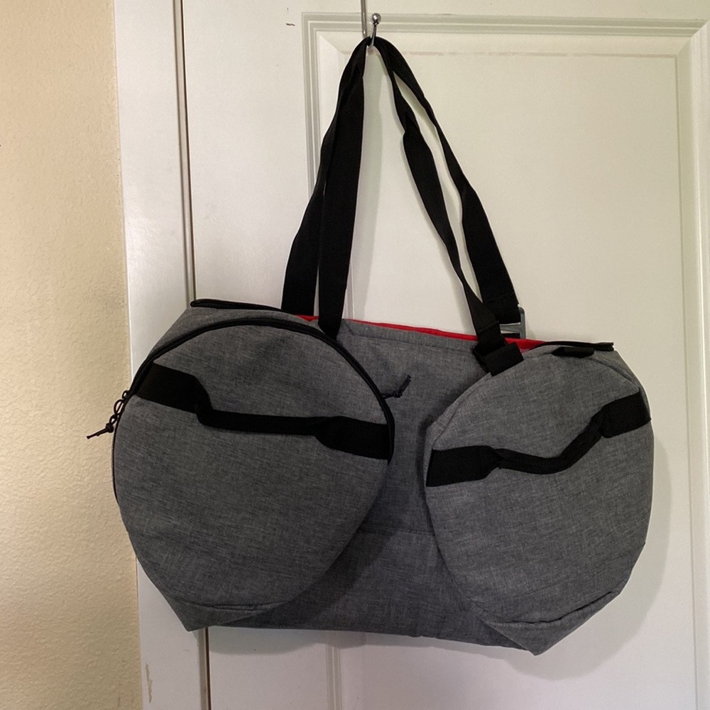 Journeyman Large Duffel Bag - Picture 3 of 3